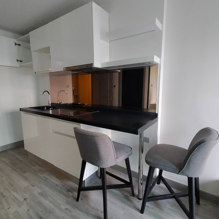 รูป [ขาย] คอนโดมือสอง D2 RESIDENCES หัวหิน ประจวบคีรีขันธ์ ยูนิต 02 - รูปที่ 5/17