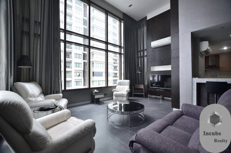 รูป A032535 The Emporio Place - รูปที่ 4/8