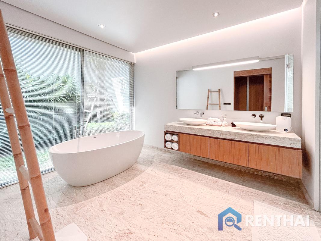 picture Luxurious 3bed Villa in Anchan Grand Residence - 10/25