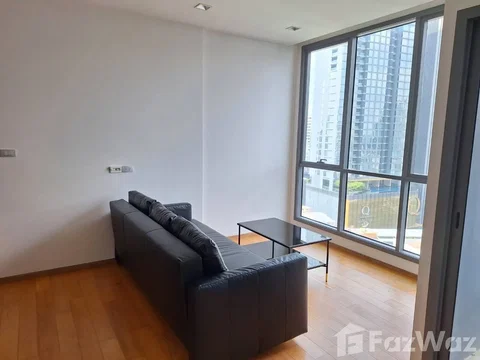 คอนโดให้เช่า 1 ห้องนอน ในโครงการ ไฮด์ สุขุมวิท 13 1862198