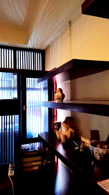 Condos for sale Shrewsbury International School : Baan Charoenkrung City Charoenkrung 85 