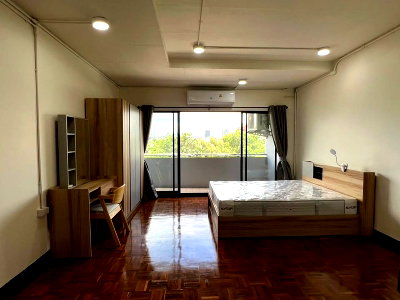 คอนโด BTS อารีย์ : A034167 Phasuk Place