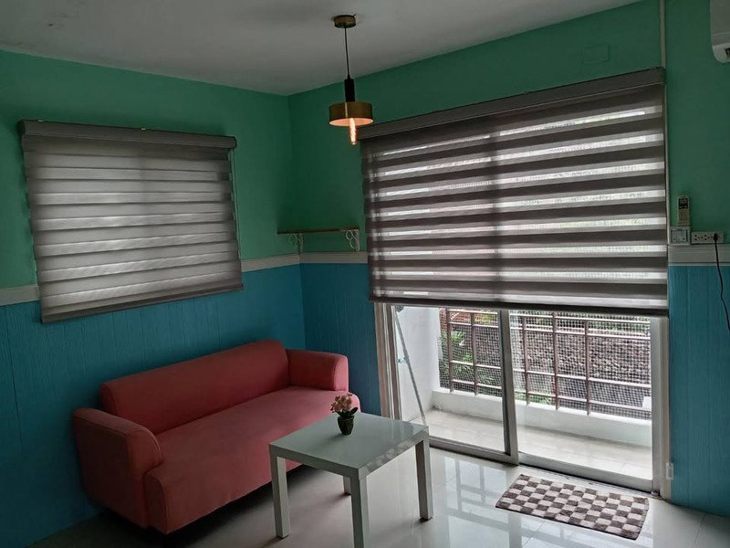 picture A034021 The Peak Condominium @ Ratchada - Huawkwang - 3/8