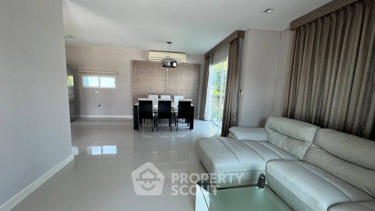 รูป บ้าน 3-ห้องนอน ที่ ฮาบิเทีย เวนต์ ใน สามวาตะวันตก (ID 2088925) - รูปที่ 8/27