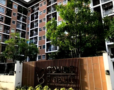Condos for sale : A033929 B Condo Bangna - Trad Km.5