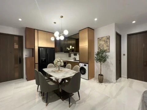 รูป A035170 Sathorn Place - รูปที่ 4/6