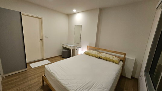 รูปภาพ ให้เช่า Condo Escent Hatyai 2 ห้องนอน ขนาด 56 ตร.ม. ชั้น 16 พร้อมอยู่ เฟอร์ครบ 20,000 บาท/เดือน