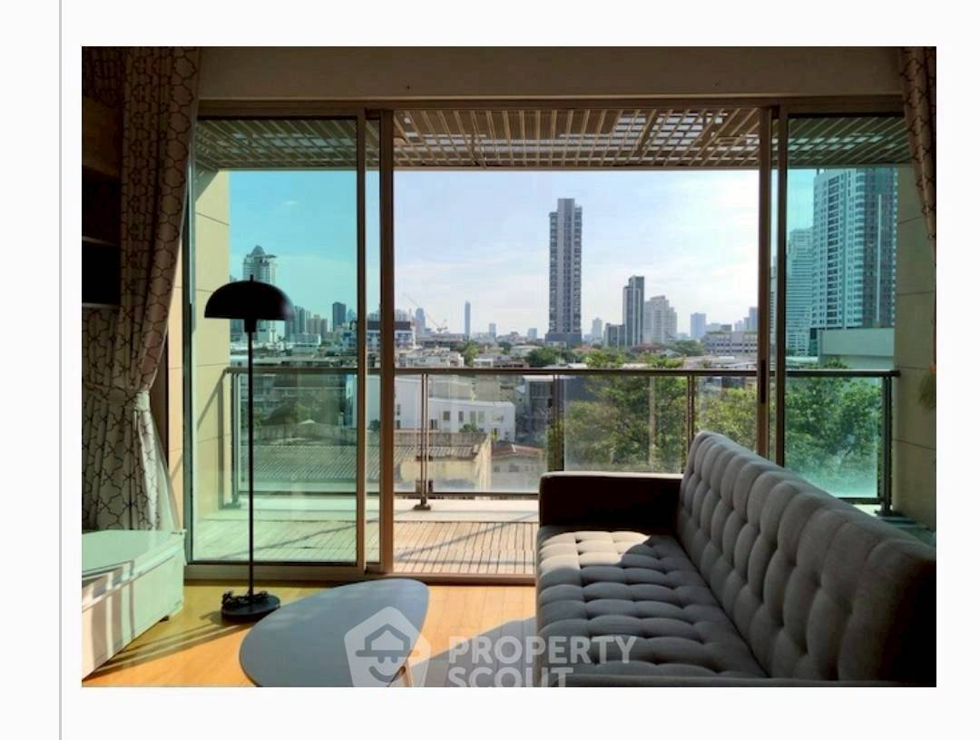 รูป คอนโด 2-ห้องนอน ที่ เดอะล็อฟท์ เย็นอากาศ คอนโดมิเนียม ใน ช่องนนทรี (ID 2903595) - รูปที่ 1/14