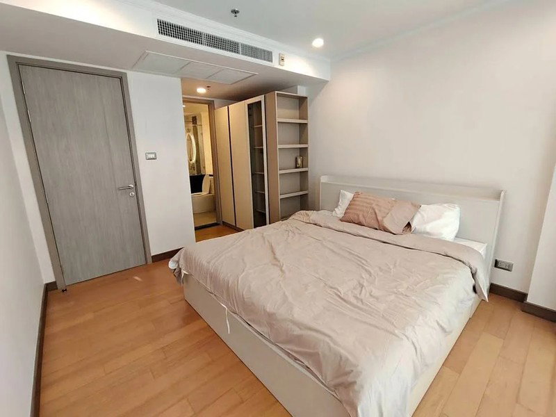 picture A034700 Supalai Oriental Sukhumvit 39 - 6/8