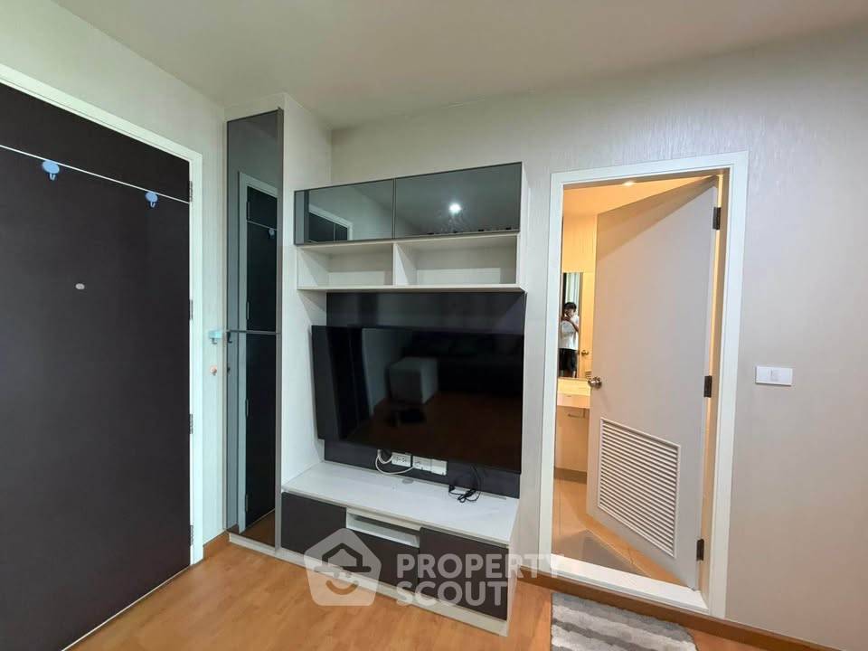 รูป คอนโด 1-ห้องนอน ที่ เดอะ เพรสซิเดนท์ สุขุมวิท-สมุทรปราการ ใกล้ BTS แพรกษา (ID 2907982) - รูปที่ 3/9