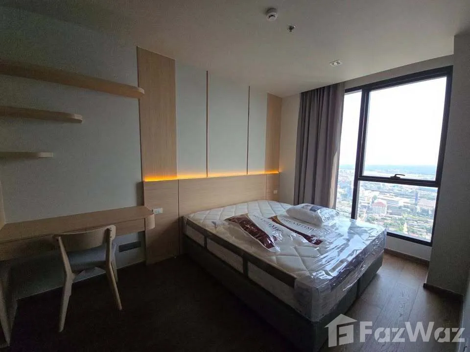 รูป 🏢 IDEO Q Sukhumvit 36 6263271 - รูปที่ 3/19