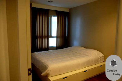 Condos for rent : A030326 Belle Avenue Ratchada-Rama 9