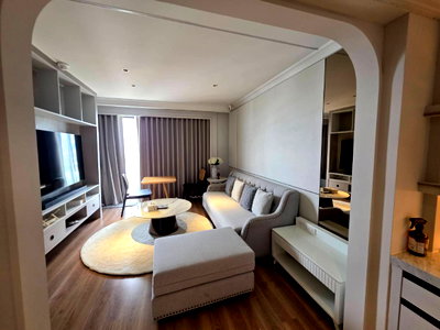 Condos for rent : Sailom Suite    Condo For Rent / Line : @mintocondo