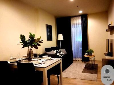 Condos for rent : A030418 Centric Ratchada - Huai Khwang
