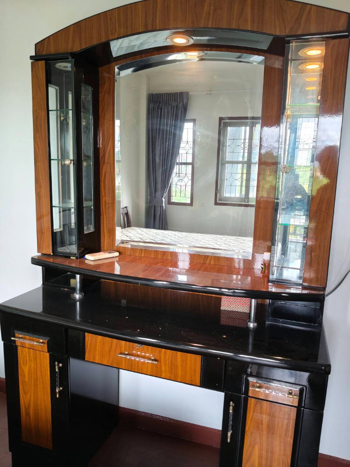 รูป ให้เช่า ทาวน์โฮม 3 ชั้น ปรับปรุงใหม่ อยู่ ลาดพร้าววังหิน 7/โชคชัย4 - รูปที่ 19/22
