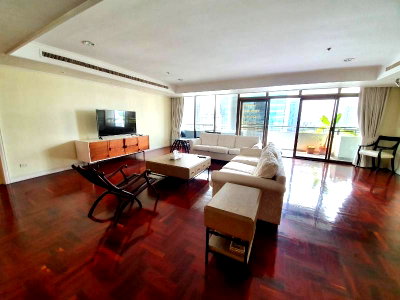 เช่าคอนโด ท่าเรือนานาเหนือ : A030938 Kallista Mansion