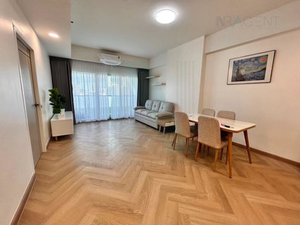 รูปภาพ For Rent Condo BAAN NONSI Building 1, Floor 12,2 bed room, Room size 80 sqm