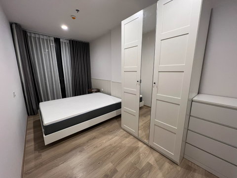 P-1380 คอนโดวิวเมือง OKA HAUS Sukhumvit 36 ใกล้ BTS ทองหล่อ 23,000 บาท | Line ID : @easycondoplus | 099-229-6397