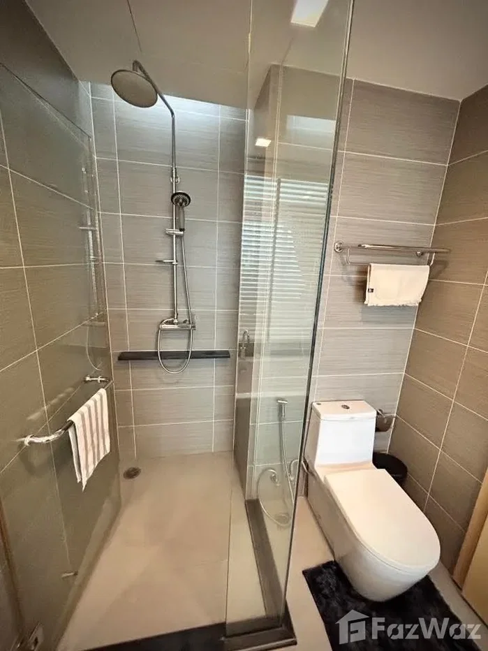 picture For Rent Chic 2 Bedroom condo at Siri at Sukhumvit 6262929 - 21/23