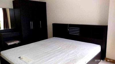 คอนโด เมกะ บางนา : A033908 City Home Srinakarin (Lasalle)