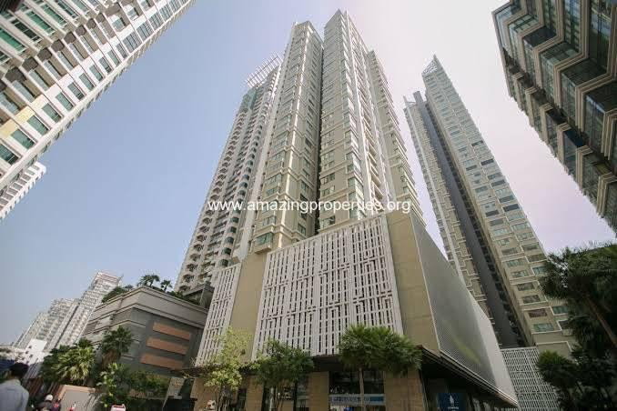 รูป A032523 The Emporio Place - รูปที่ 3/8