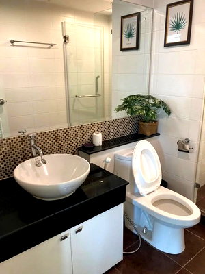 คอนโดให้เช่า : A034708 The Aree Condominium