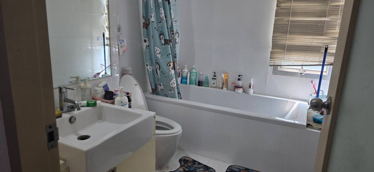 picture Room for Sell @ My Resort Bangkok - 7/7