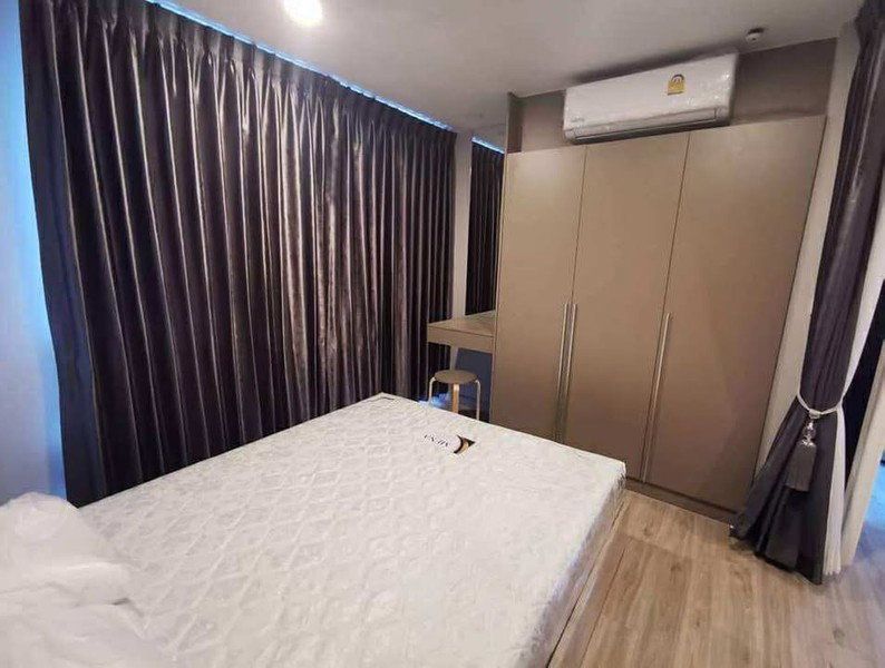 รูป A033854 The Belgravia @ Ratchada - Ladprao 15 - รูปที่ 2/7