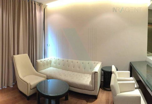 🚩 For Sell Condo THE ADDRESS SUKHUMVIT 28 Building 1, Floor 14,1 bed room, Room size 52 sqm