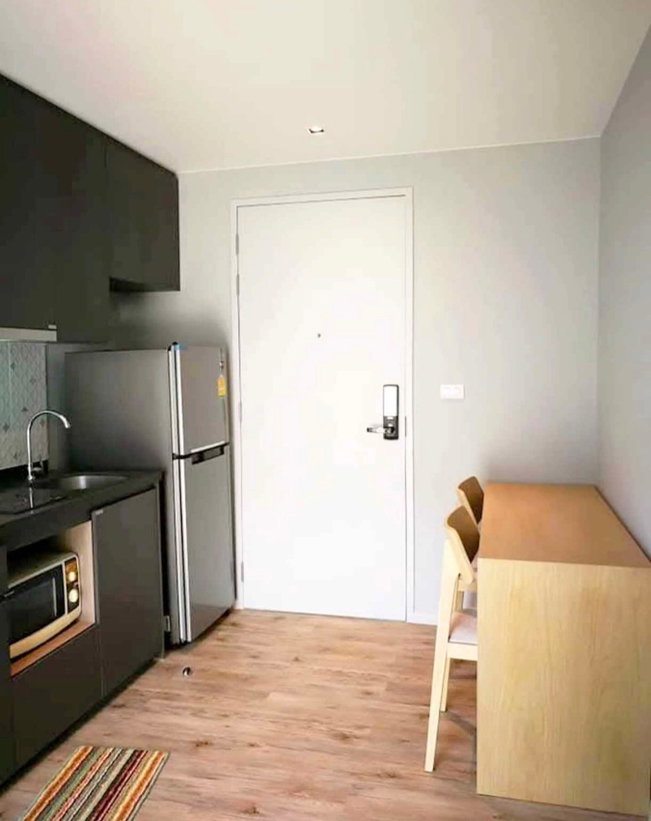 picture Aspen Lasalle Phase A for rent ✨ Fully furnished - 3/7