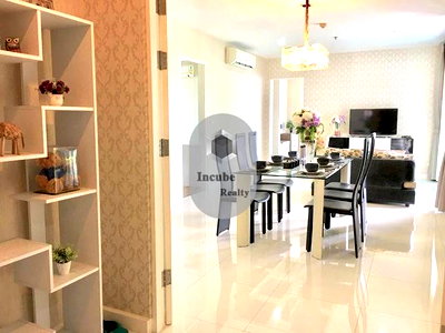 Condos for rent : A032429 The Bloom Sukhumvit 71