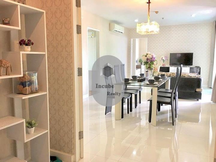 รูป A032429 The Bloom Sukhumvit 71 - รูปที่ 1/8