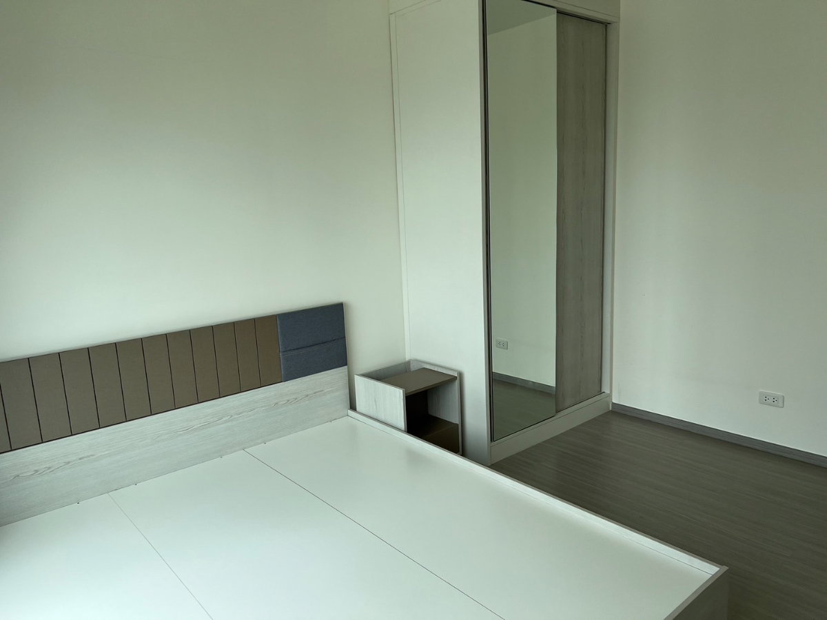 รูป *** ให้เช่าคอนโด : แอสไปร์ สาทร-ราชพฤกษ์ (Aspire Sathorn-Rachapruek) *** - รูปที่ 2/7