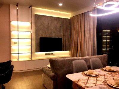 คอนโดให้เช่า : A030398 Celes Asoke