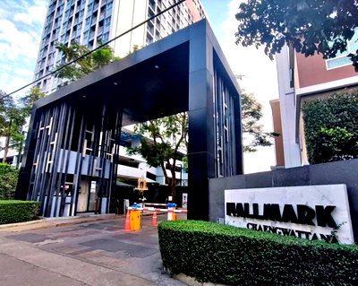 Condos for sale : A033529 Hallmark Chaengwattana