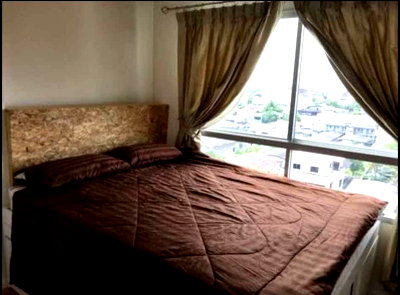 Condos for sale : A033394 Lumpini Ville Sukhumvit 76 – Bearing Station