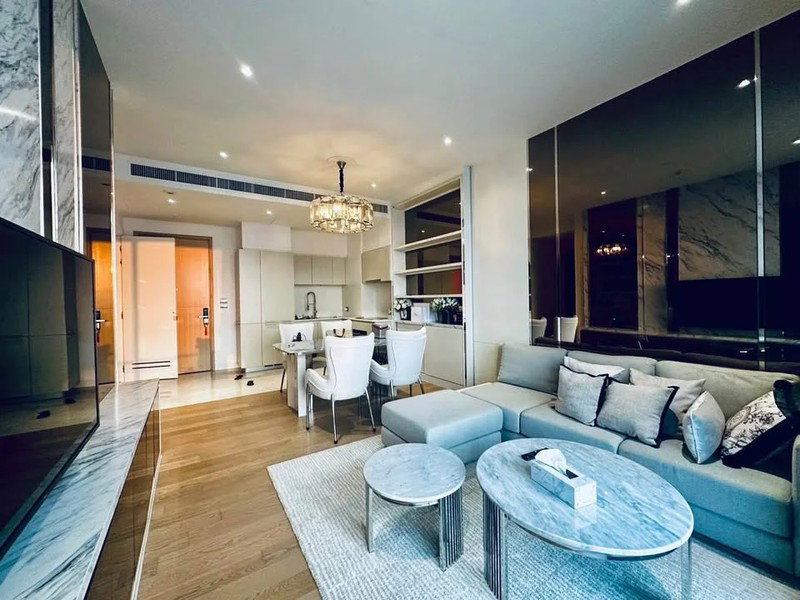 รูป A035186 Magnolias Waterfront Residences - รูปที่ 6/8