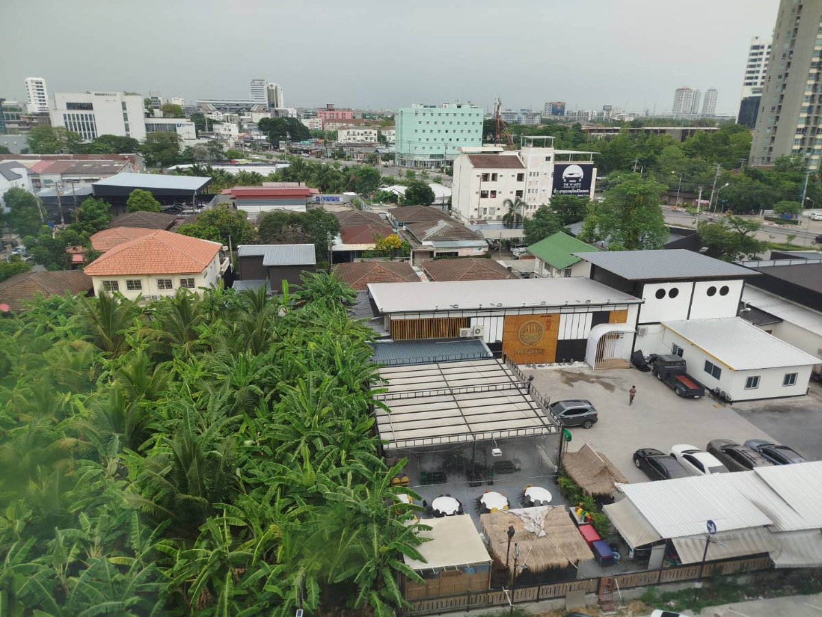 picture For Rent💥The1plus grand Huamak18☎️Line: 0883894733 - 10/12
