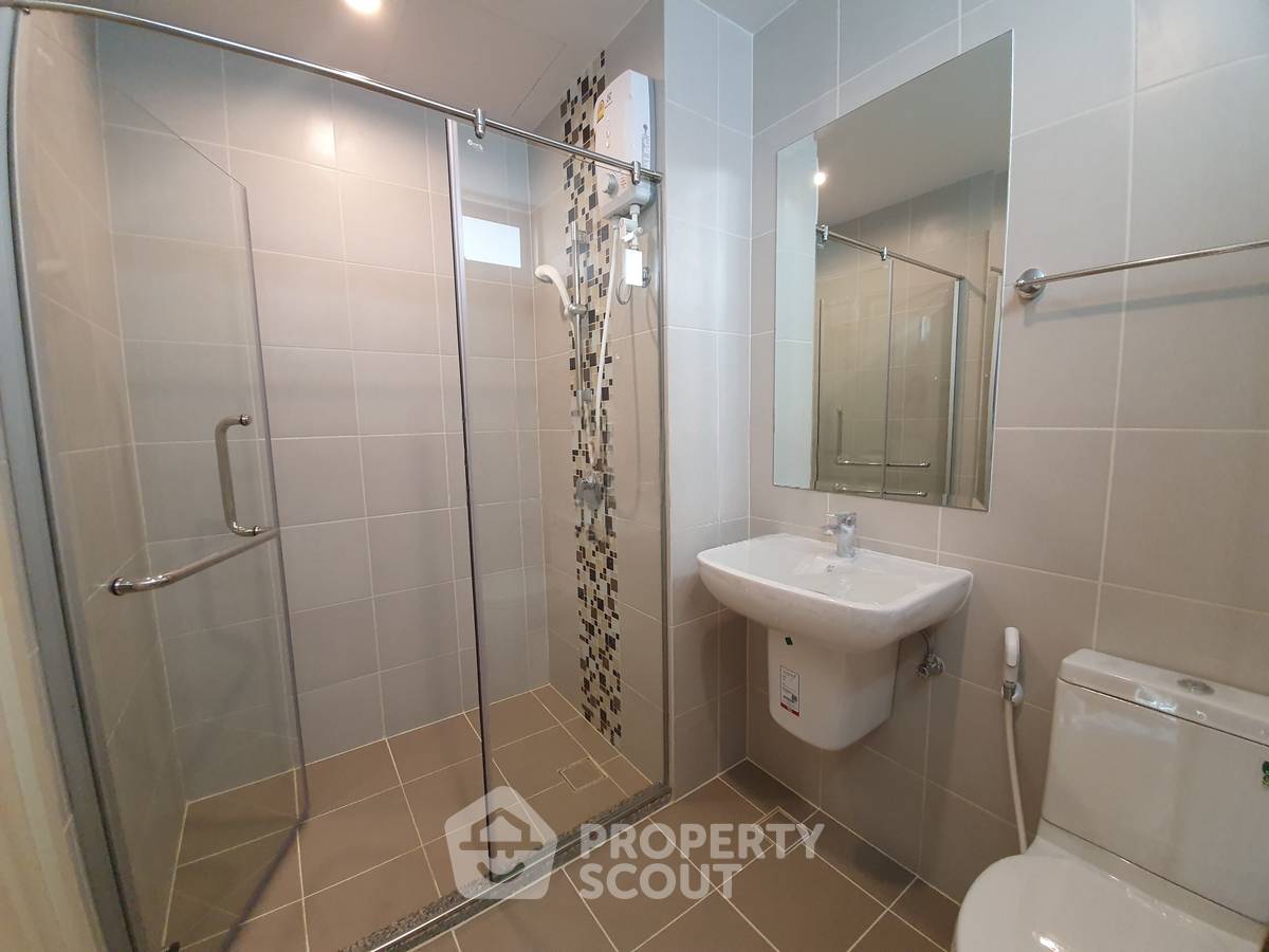 รูป คอนโด 2-ห้องนอน ที่ ศุภาลัย เวอเรนด้า พระราม 9 ใน บางกะปิ (ID 2906844) - รูปที่ 7/8