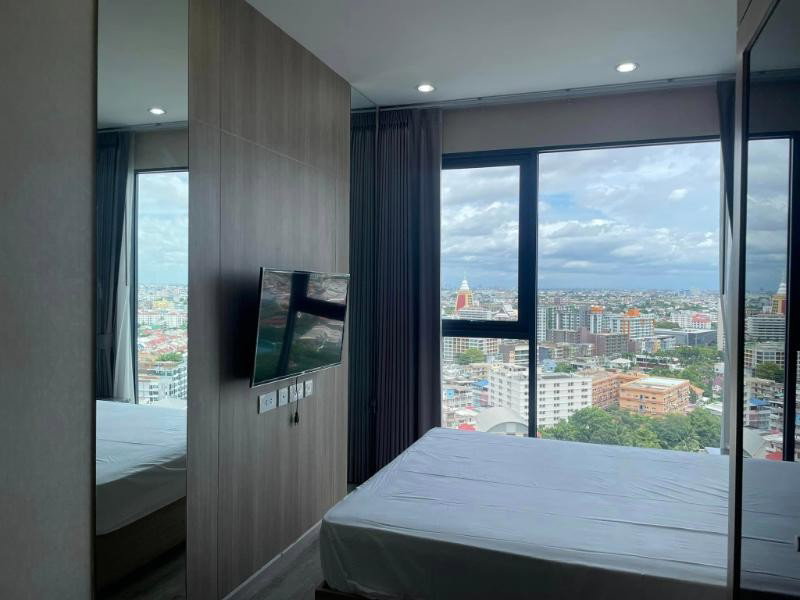picture A030787 IDEO Mobi Sukhumvit 66 - 3/7