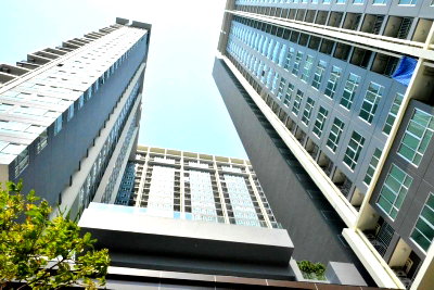 Condos for sale : A033404 The Prodigy Condo MRT Bangkhae