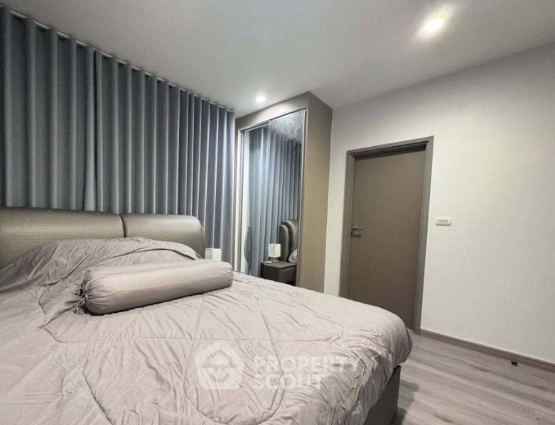รูป คอนโด 2-ห้องนอน ที่ ทีล สาทร-ตากสิน ใกล้ BTS วงเวียนใหญ่ (ID 2903543) - รูปที่ 3/4