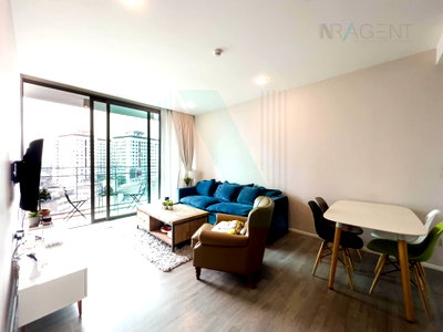 Condos for sale Soi Sukhumvit 71 : 📌 For sell condo THE ROOM SUKHUMVIT 69 Building 1, Floor 10,2 bed room, Room size 81.00 sqm