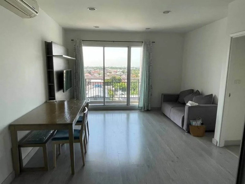 รูป A034874 Chambers Ramintra - รูปที่ 5/8