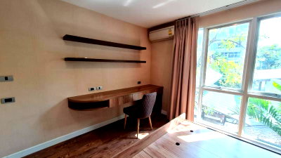 Condos for rent : A032463 The Crest Sukhumvit 24