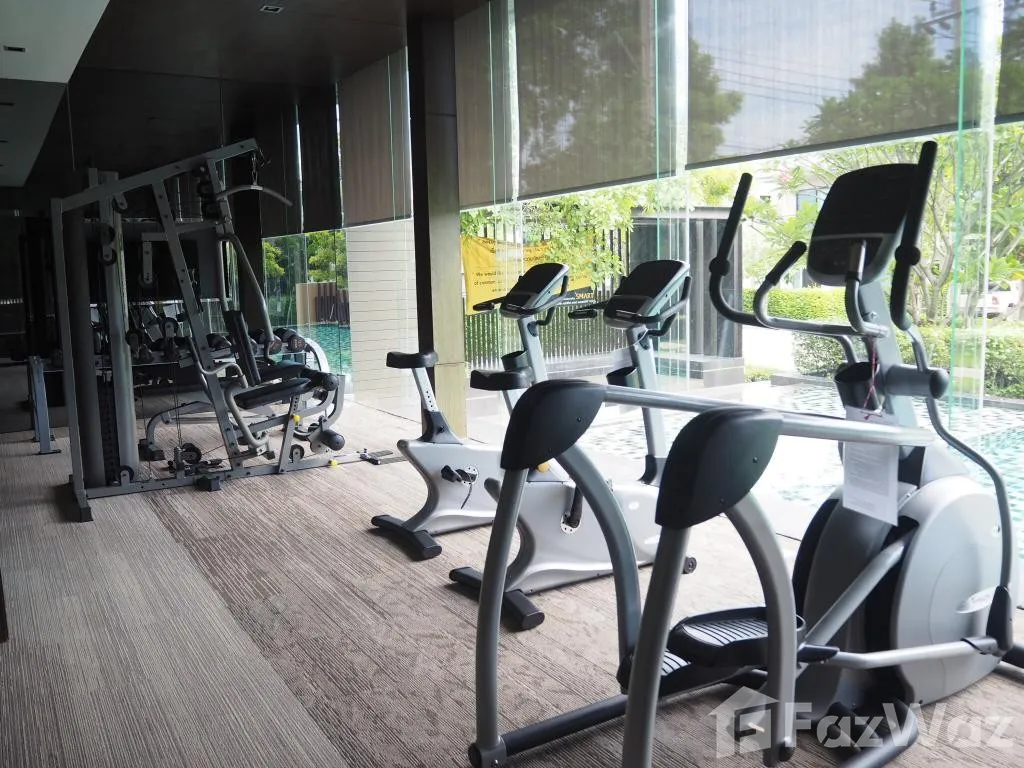 รูป ขาย บ้านเดี่ยว 4 ห้องนอน ในโครงการ เดอะ ซิตี้ รามอินทรา 79437 - รูปที่ 5/23