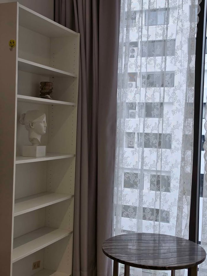 รูป RS6132 ให้เช่า คอนโด Low Rise FYNN ASOKE ใกล้ BTS นานา และ BTS อโศก - รูปที่ 2/34