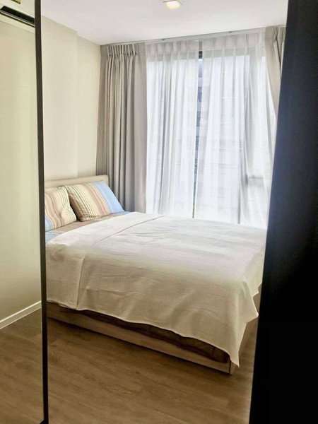 รูป A033390 The Nest Sukhumvit 64 - รูปที่ 1/6