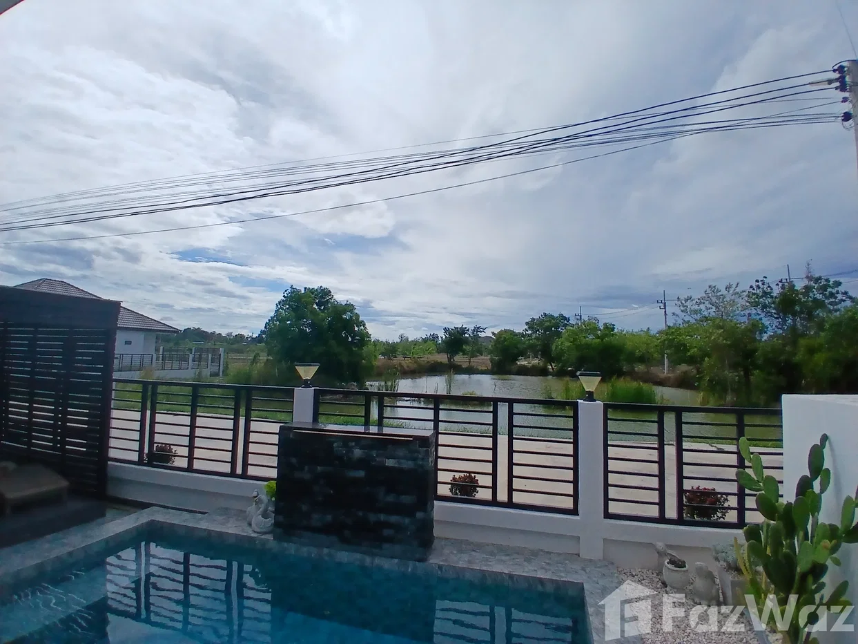 picture Pool villa with Private gym 6270461 - 17/17