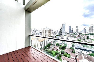 คอนโดให้เช่า : A032942 The Sukhothai Residences